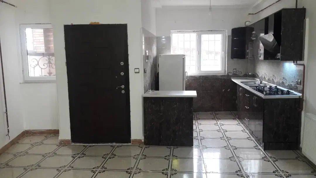 آپاراتمان اجاره ای بالامحله|اجارهٔ آپارتمان|لاهیجان, بازکیاگوراب|دیوار