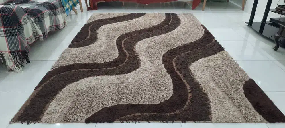 قالی ۶متری|فرش|بندر ماهشهر, |دیوار