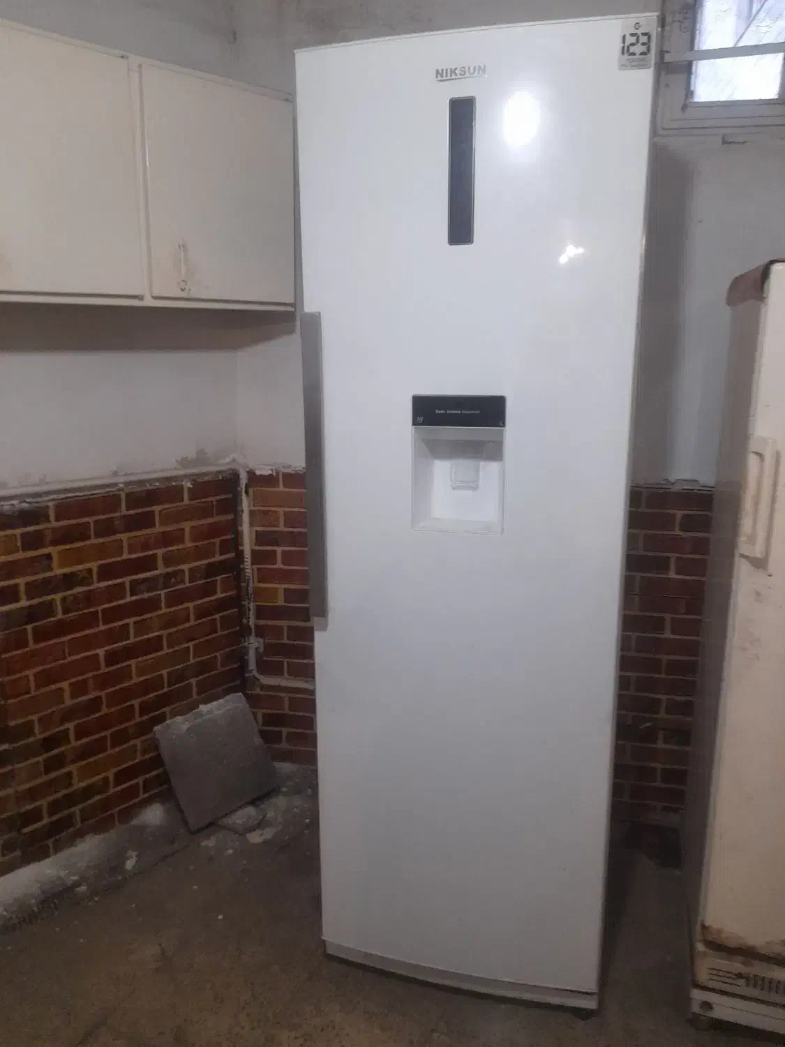 یخچال|یخچال و فریزر|آستارا, |دیوار