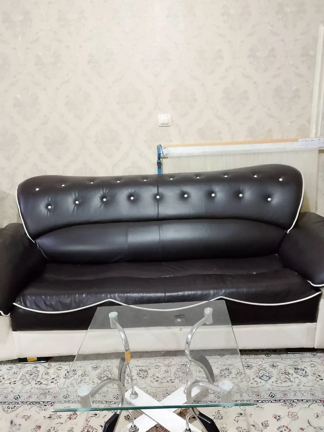 مبل|مبلمان خانگی و میز عسلی|اردبیل, |دیوار