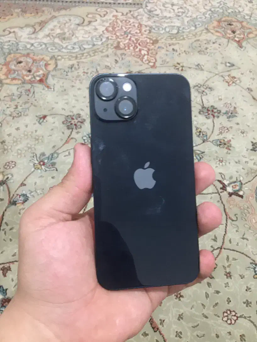 گوشی ایفون ۱۳نرمال|موبایل|مهاباد (آذربایجان غربی), |دیوار