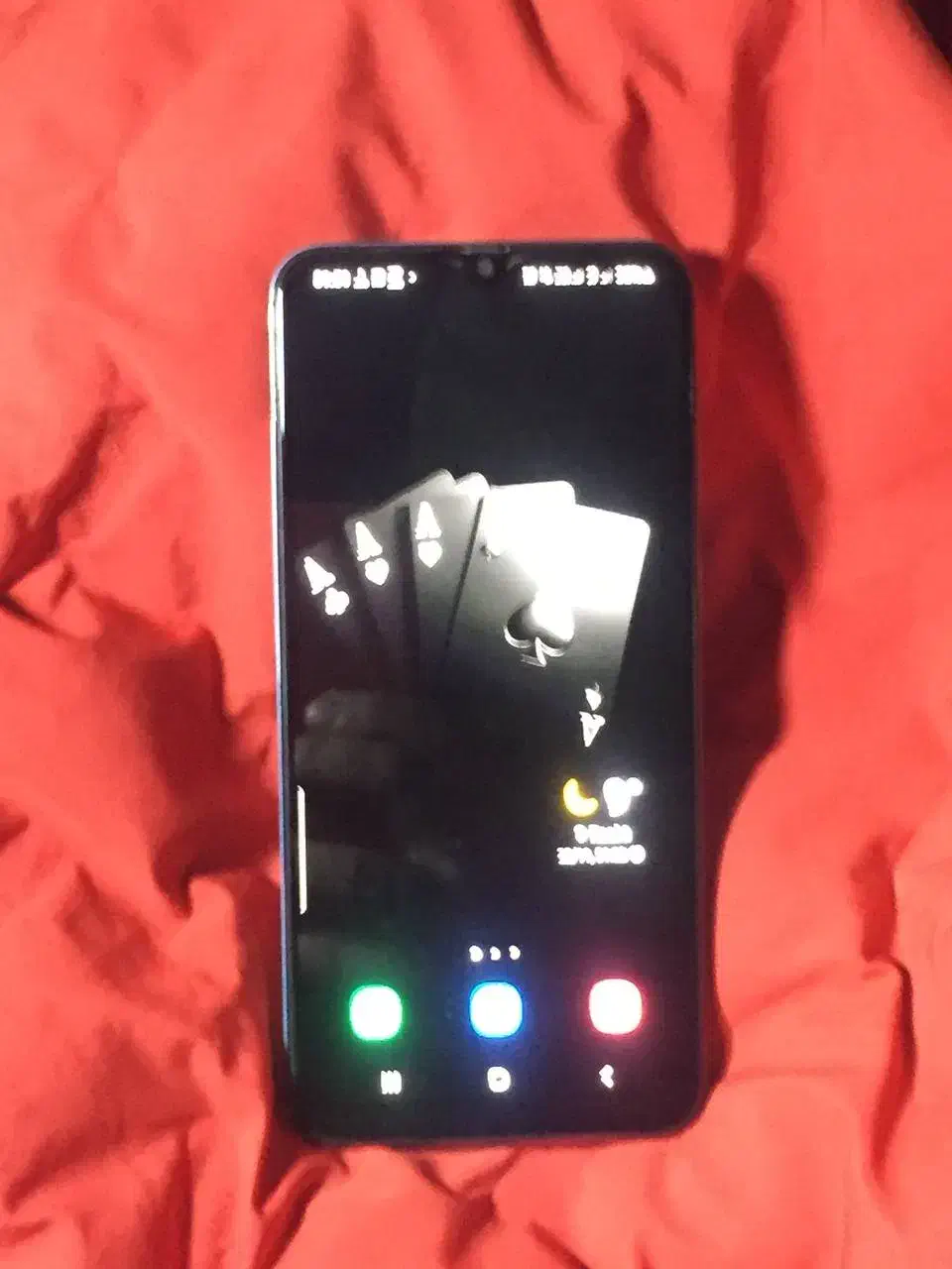 گوشی گلکسی a50|موبایل|رشت, کوی بیانی|دیوار