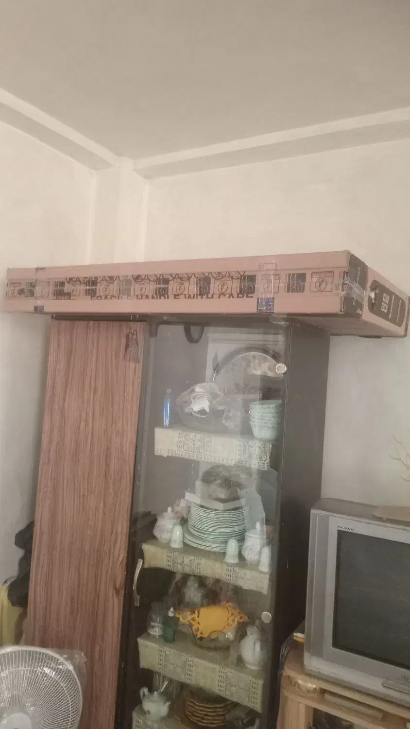 تلویزون ۵۰ دوو نو فول|تلویزیون و پروژکتور|سنندج, |دیوار