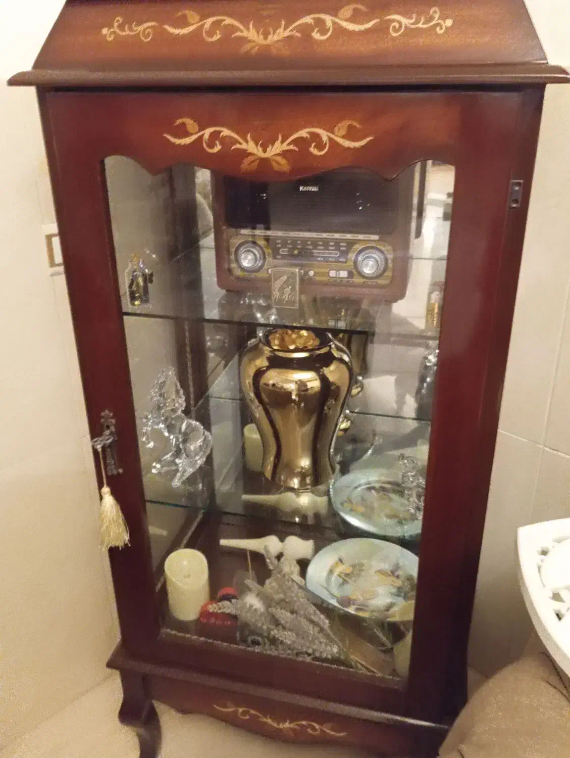 بوفه|بوفه، ویترین، کنسول|شهریار, شهرک نماز (دینار آباد)|دیوار