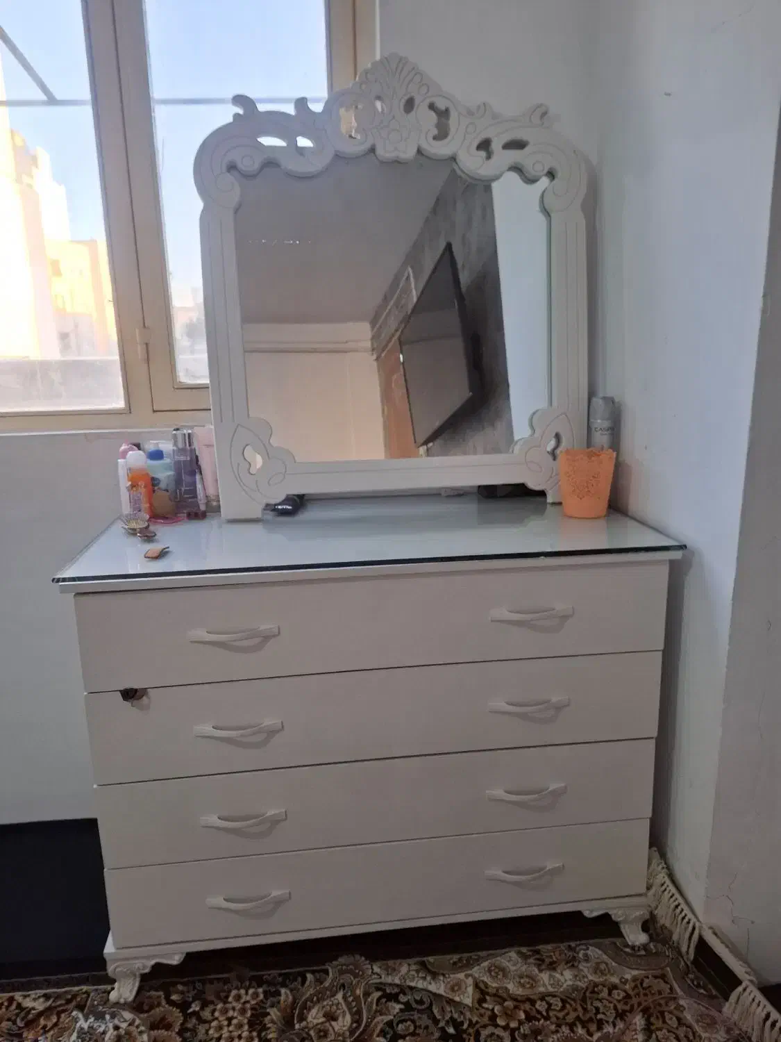 دراور|جاکفشی، کمد، دراور|سبزوار, کوی بهار|دیوار