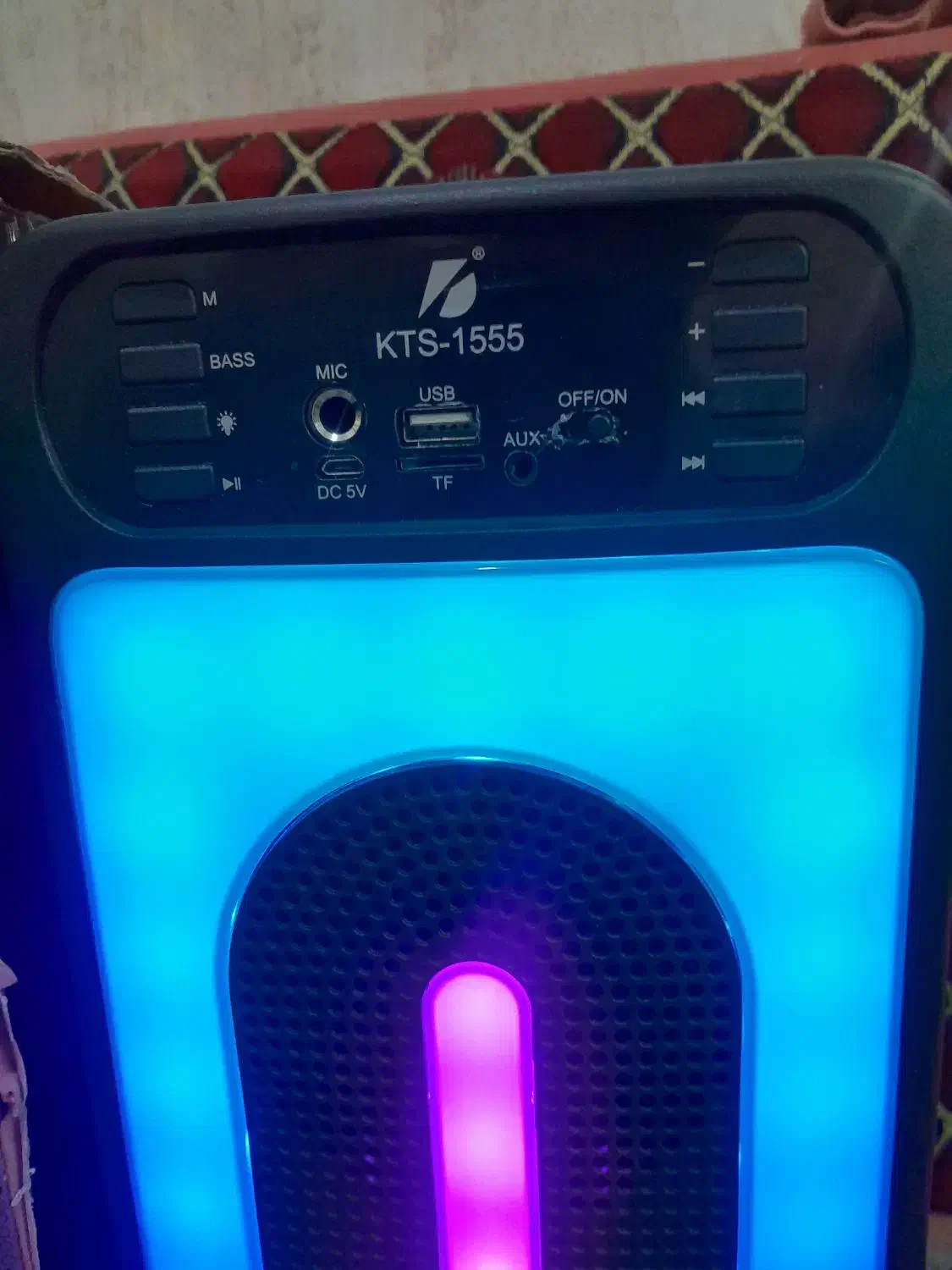 اسپیکر|سیستم صوتی خانگی|گرگان, |دیوار