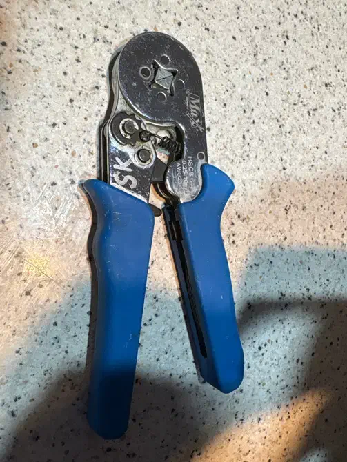 آچار مکس سوکت زن|ابزارآلات|اهواز, امانیه|دیوار