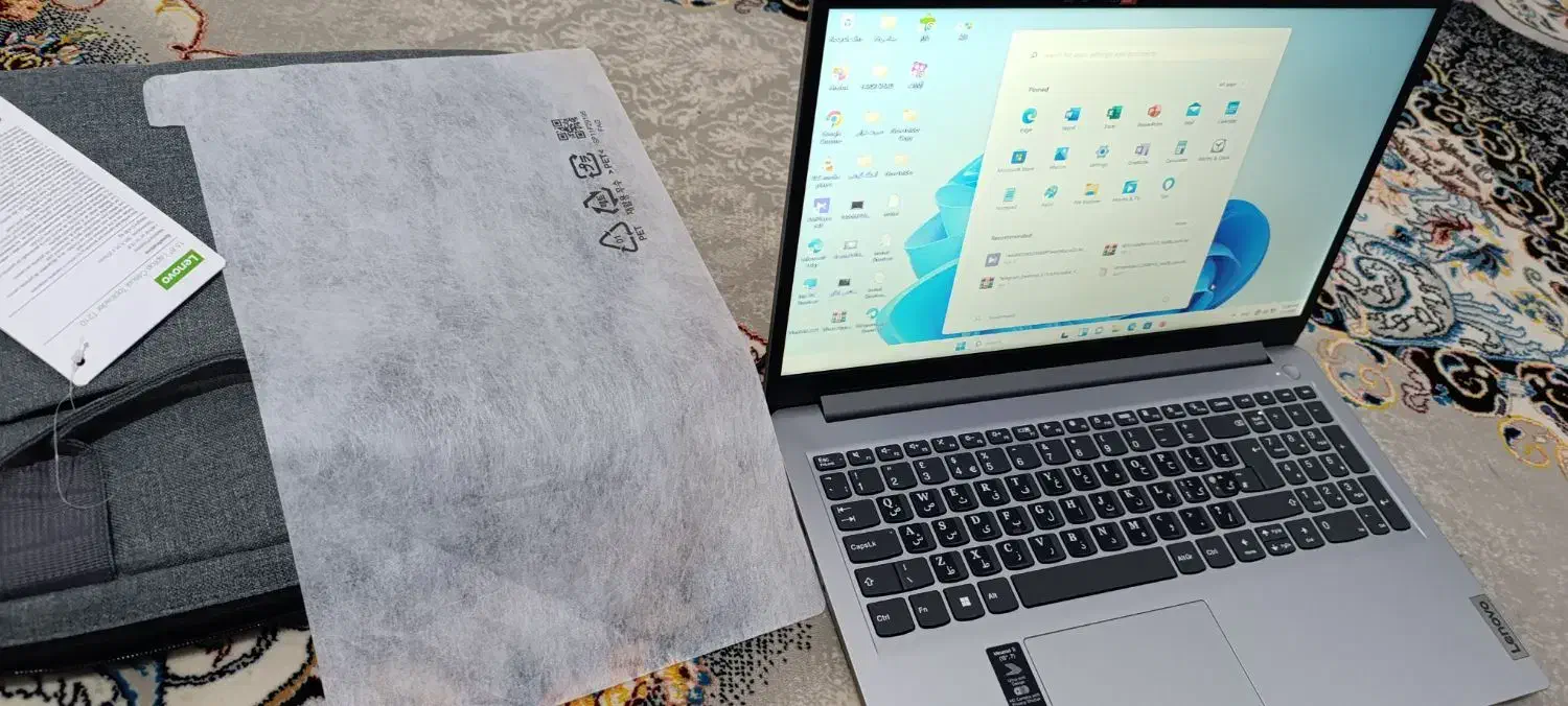 لپ تاب نو|رایانه همراه|کنگاور, |دیوار