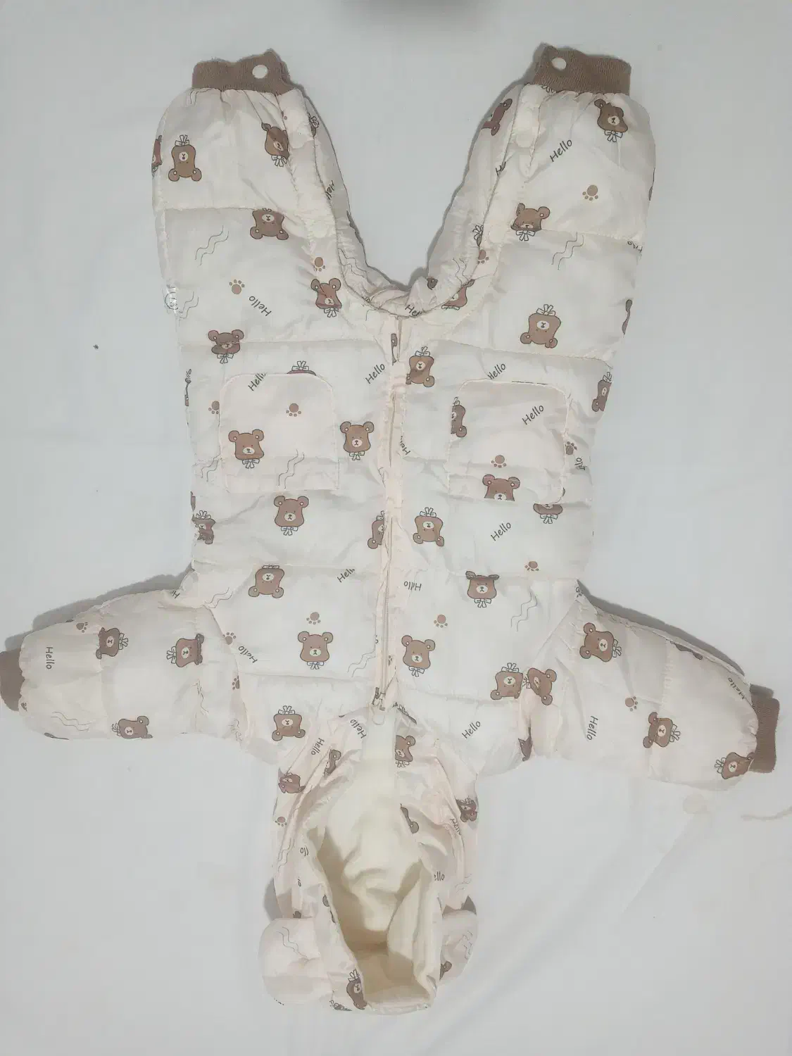 کاپشن سرهمی|کفش و لباس بچه|گنبد کاووس, |دیوار