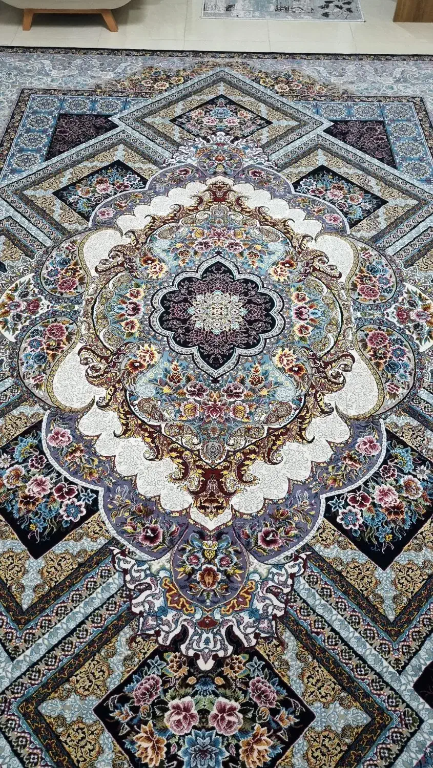 فرش ۱۲ متری|فرش|رشت, فرزانه|دیوار