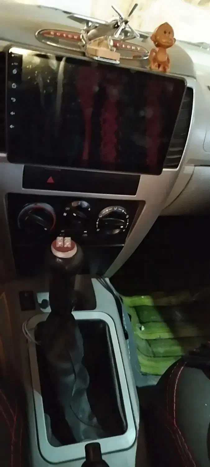 ماشین کاپرا|خودرو سواری و وانت|مشهد, اروند|دیوار