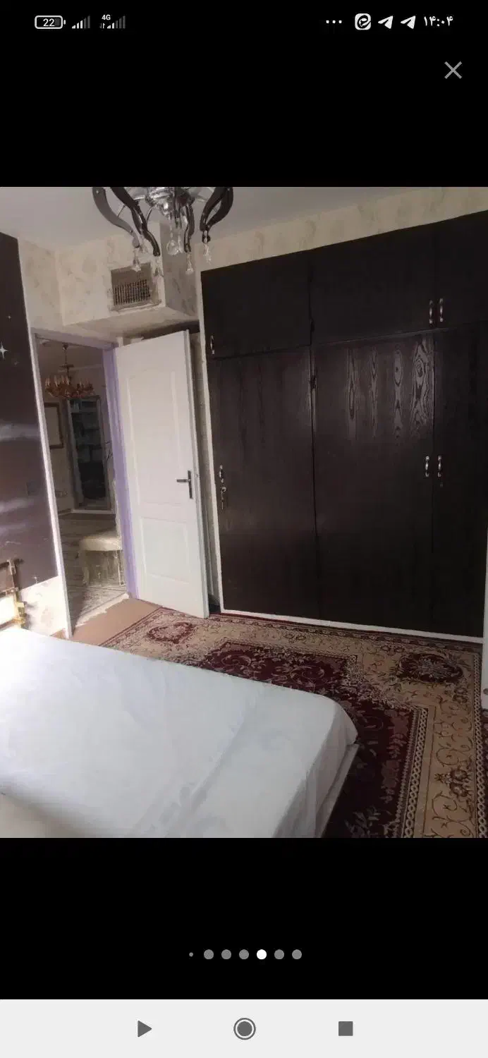 آپارتمان دوکله 110متری|فروش آپارتمان|پاکدشت, حصار امیر|دیوار