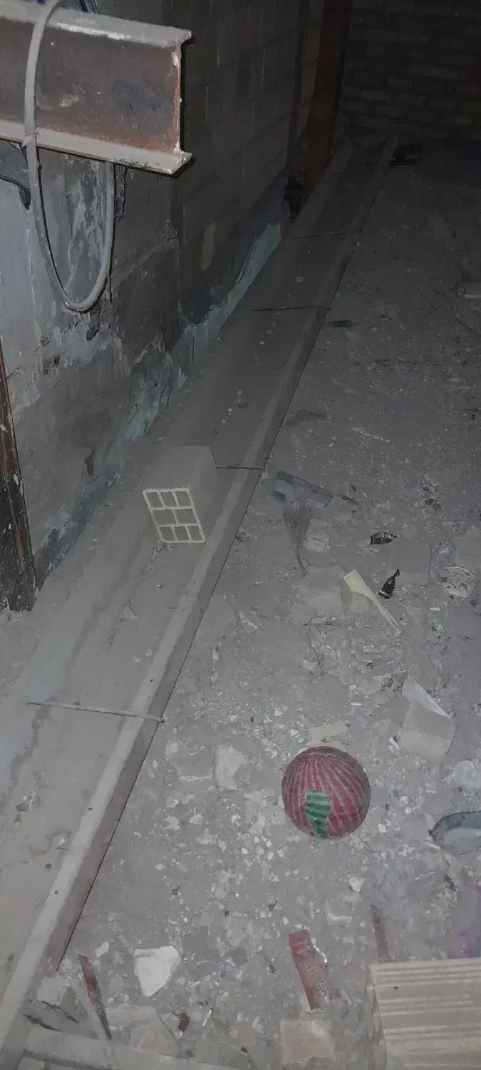 ناو دانی کاملا سالم ۵متری|مصالح و تجهیزات ساختمان|کرج, گلدشت|دیوار