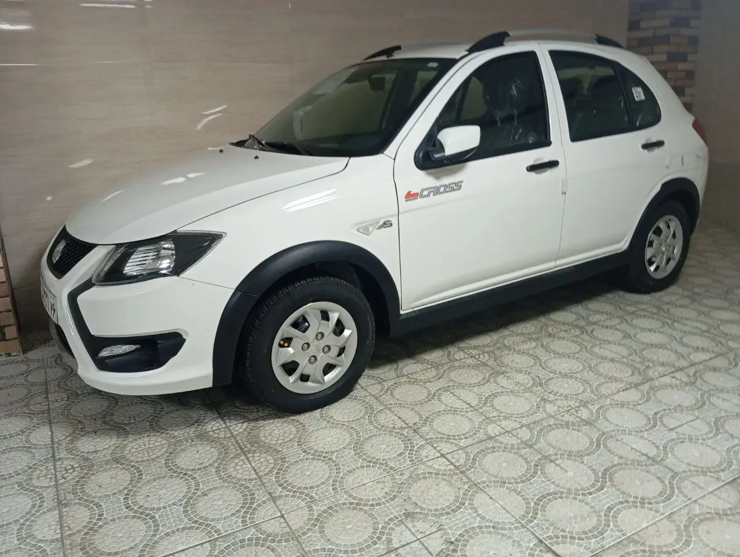 کوییک صفر 85گانه|خودرو سواری و وانت|لاهیجان, فیاض|دیوار