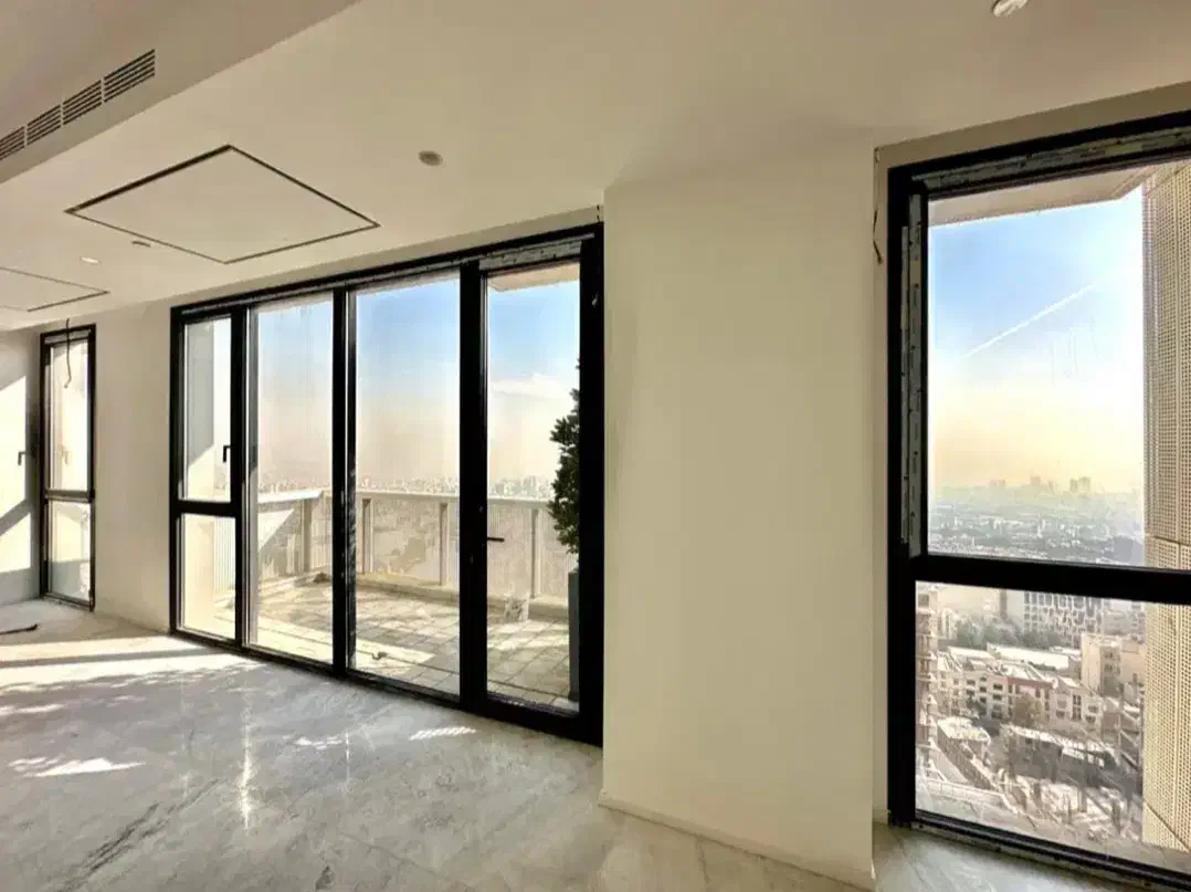 سرمایه‌گذاری هوشمندانه/ برج باغ هتلینگ|فروش آپارتمان|تهران, شهرک نفت|دیوار