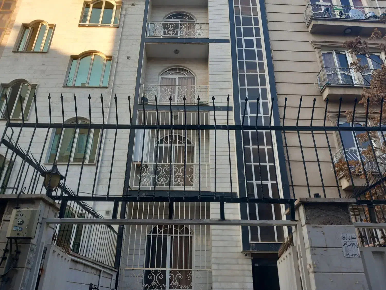 جوشکاری شبانه روزی سیاربرزنونی|خدمات پیشه و مهارت|نیشابور, ۲۲ بهمن|دیوار