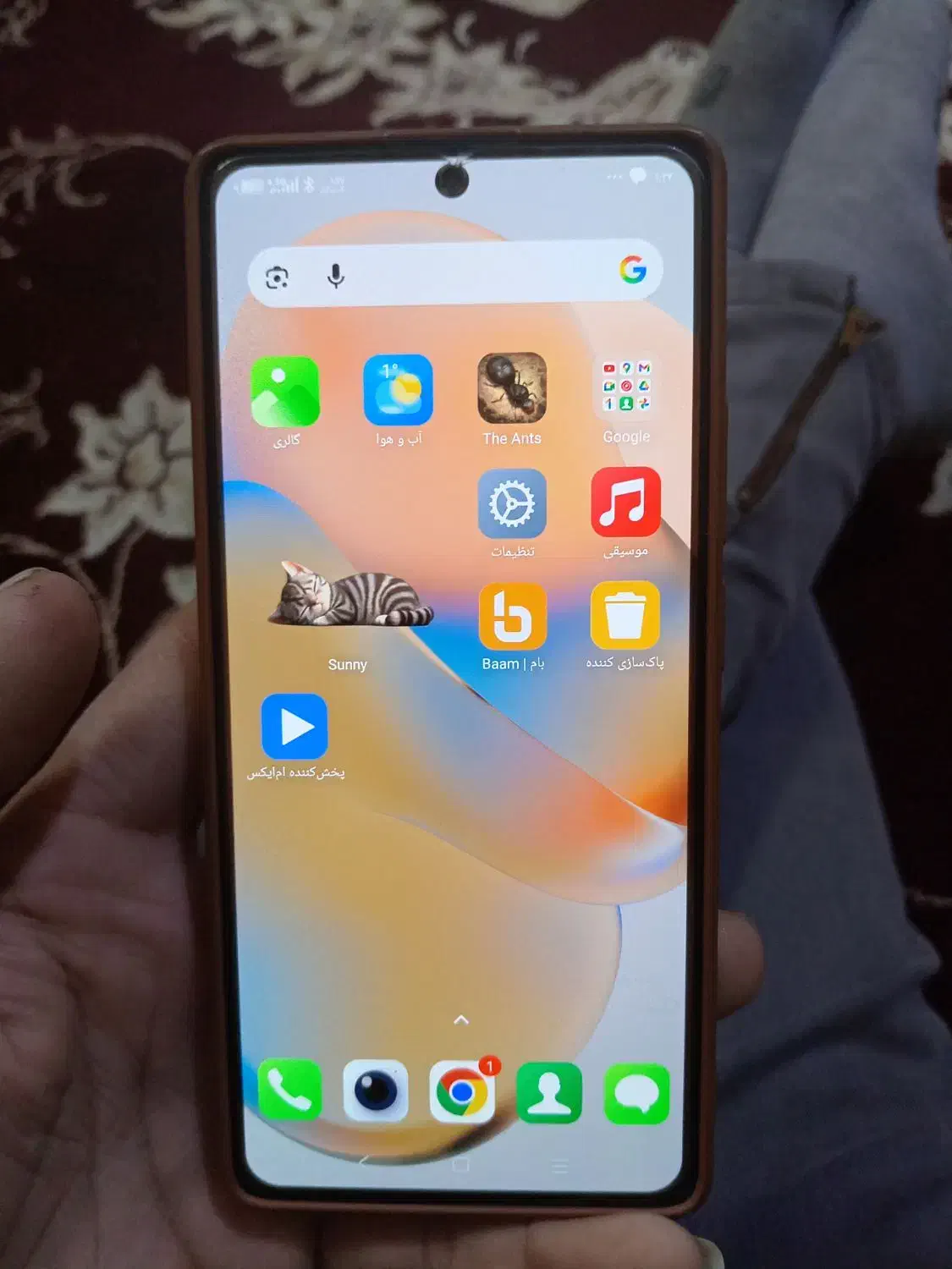 گوشی شیامی ردمی نوت ۱۳پرو|موبایل|مشهد, سمزقند|دیوار