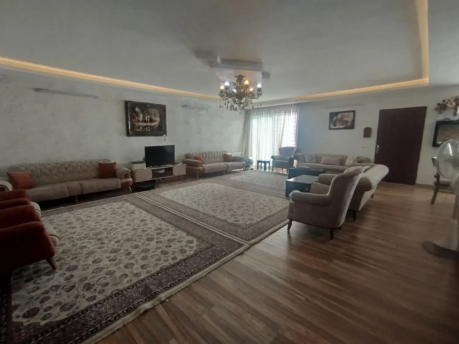 آپارتمان فوق شیک شهرک توحید|اجارهٔ آپارتمان|سبزوار, توحیدشهر|دیوار