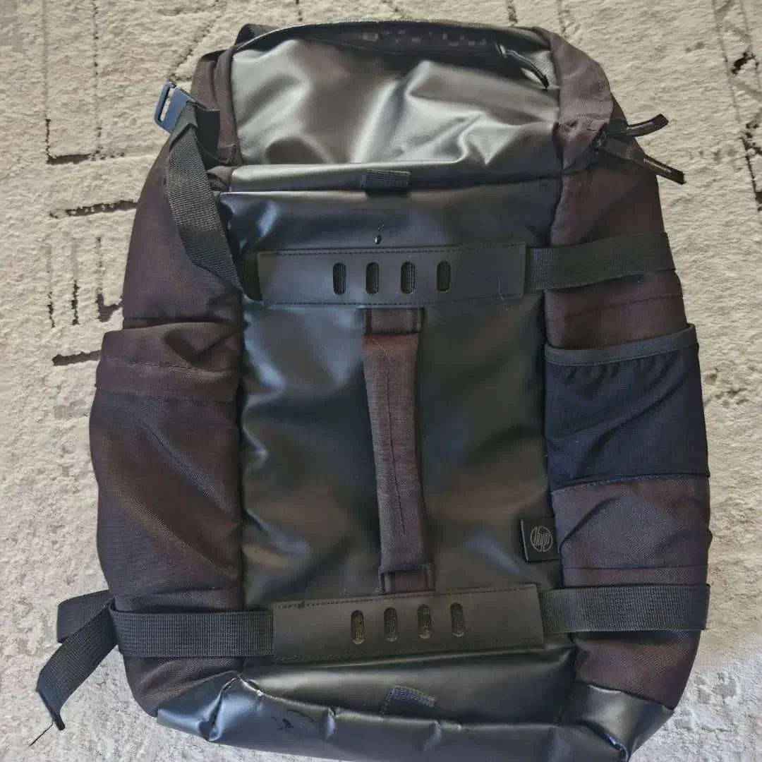 کوله پشتی لبتاپ برندhp|قطعات و لوازم جانبی رایانه|اهر, |دیوار