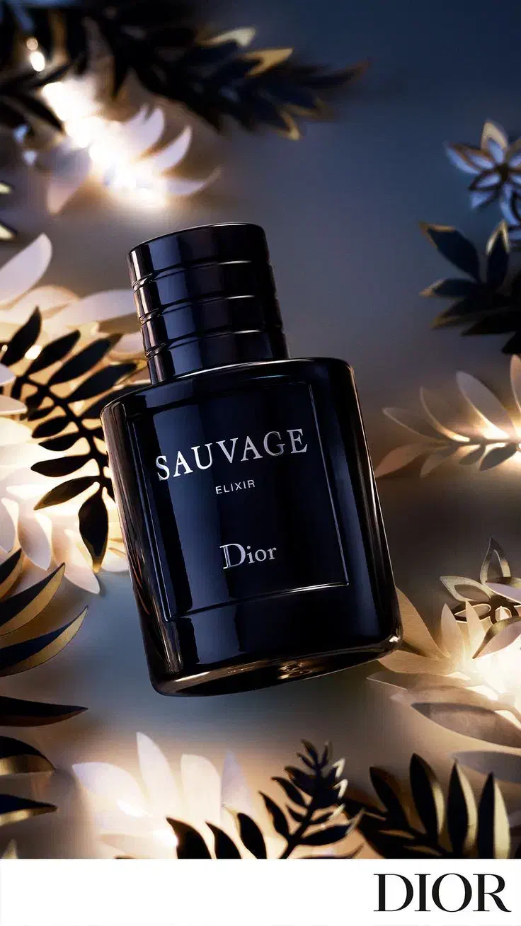 ادکلن ساواج الکسیر اورجینال پلمپ/عطر Sauvage Elxir|آرایشی، بهداشتی، درمانی|اصفهان, نقش جهان|دیوار