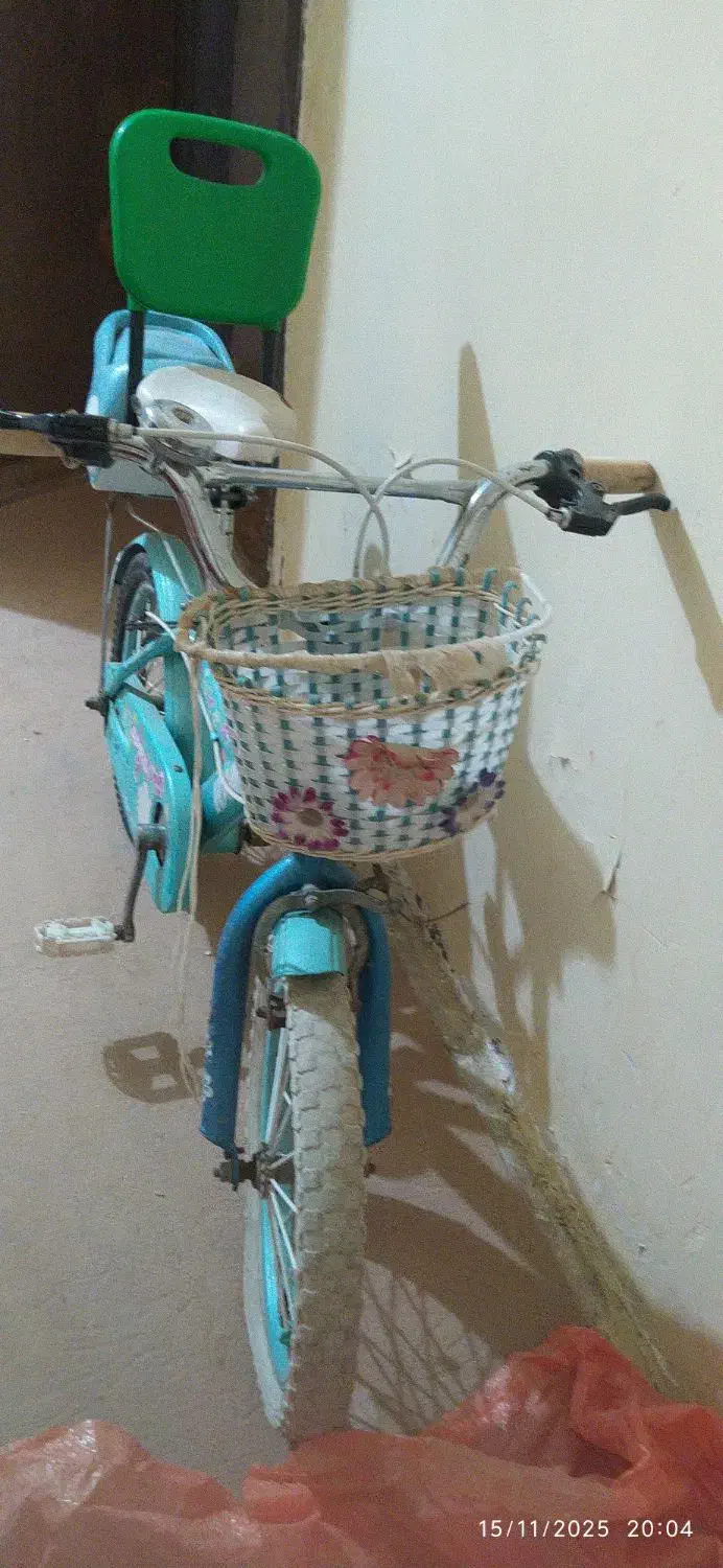 دوچرخه 12|دوچرخه، اسکیت، اسکوتر|خرمشهر, |دیوار