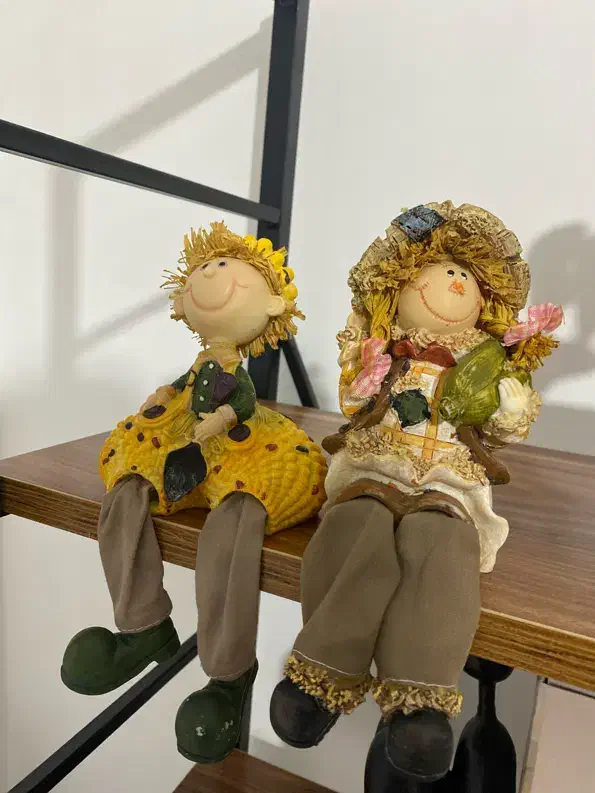 مجسمه عروسکی|مجسمه، تندیس، ماکت|کرمانشاه, |دیوار