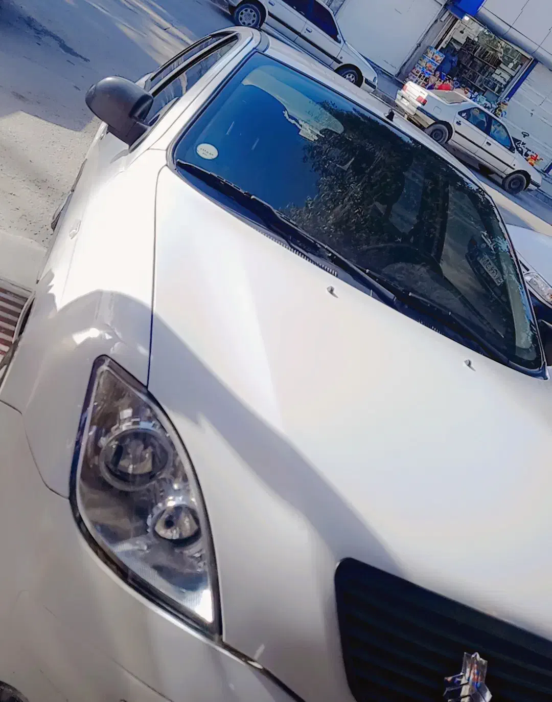 تیبا۲ مدل۴۰۰|خودرو سواری و وانت|زاهدان, |دیوار