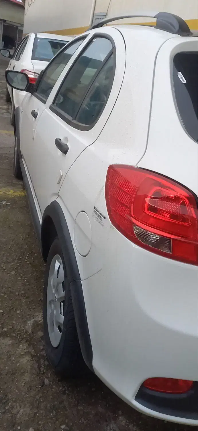 کوییک rs صفر خشک|خودرو سواری و وانت|آستانه اشرفیه, |دیوار