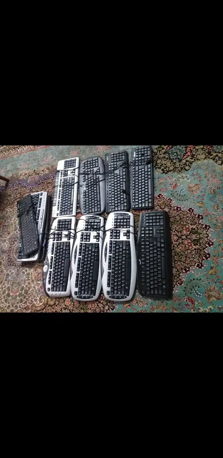 وسایل برقی خانگی|سایر لوازم برقی|سمنان, |دیوار