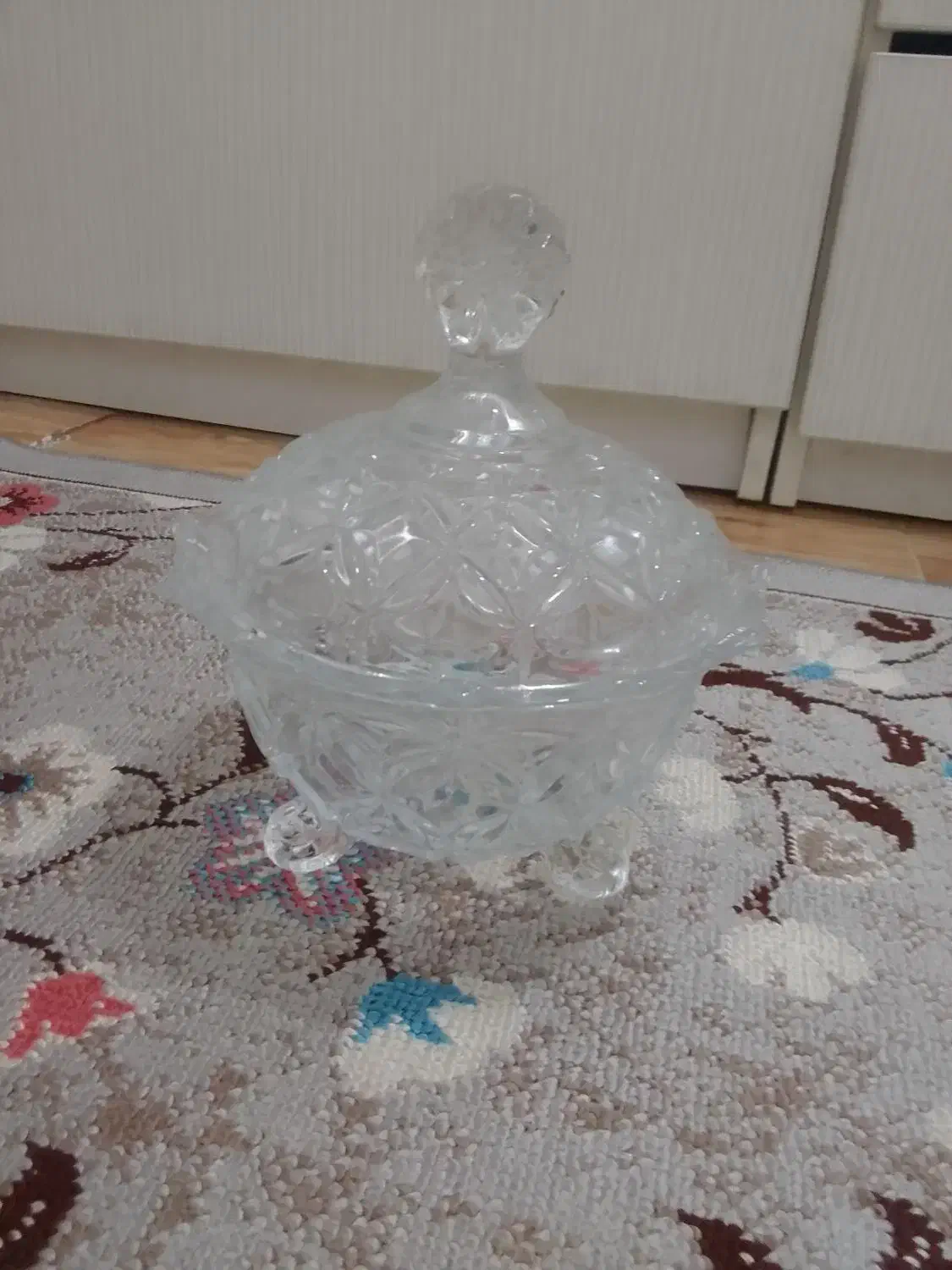 ظروف پذیرایی نو|ظروف سرو و پذیرایی|لاهیجان, لیالستان|دیوار