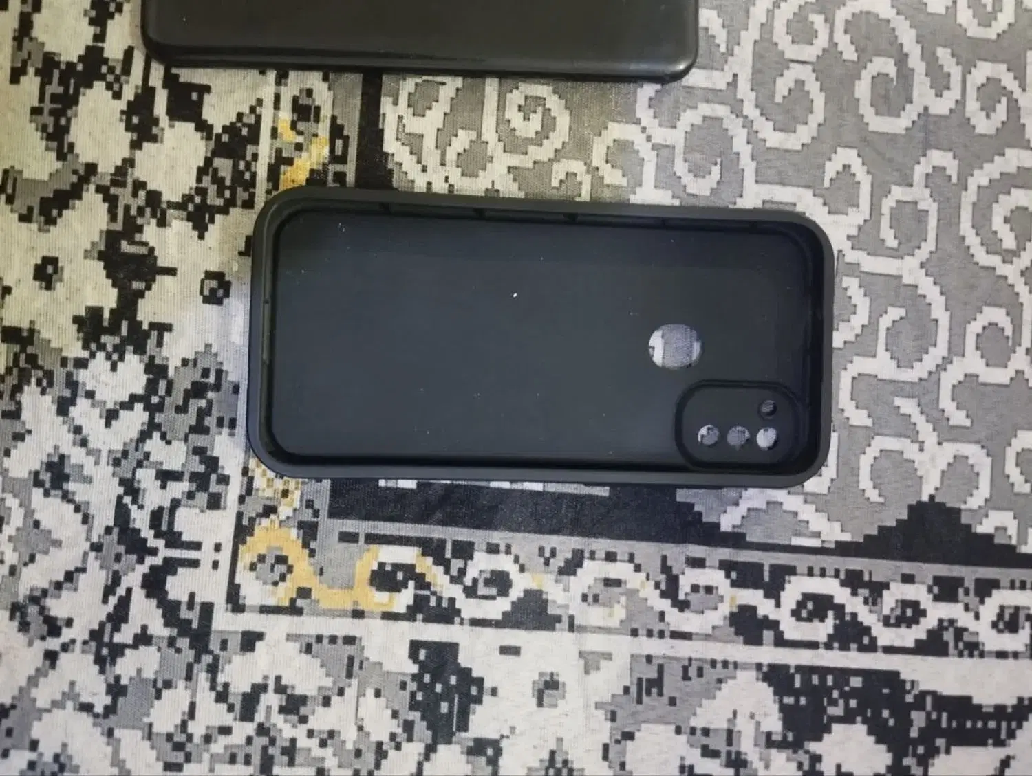 گوشی a11|موبایل|یاسوج, |دیوار