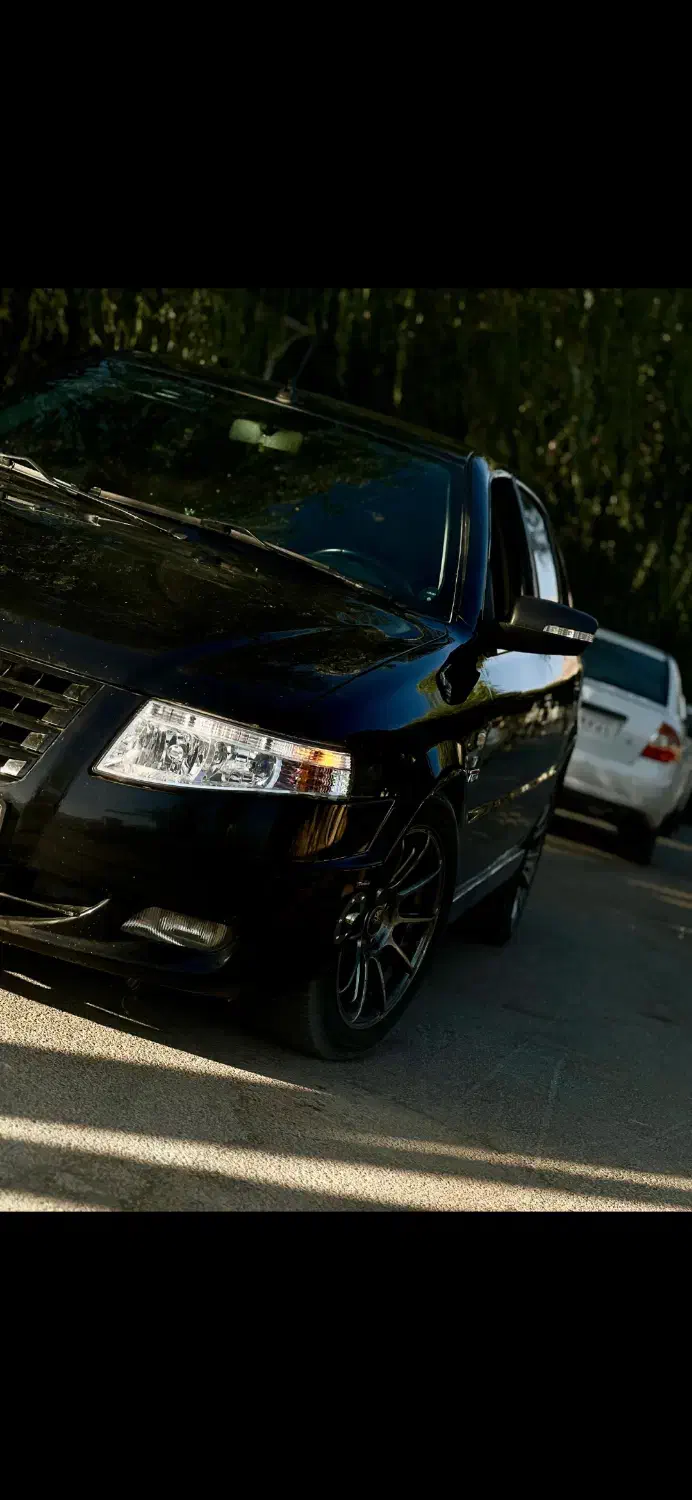 سورن توربو 350 اسب بخار فول تقویت کم کارکرد|خودرو سواری و وانت|تهران, شهرک آزادی|دیوار