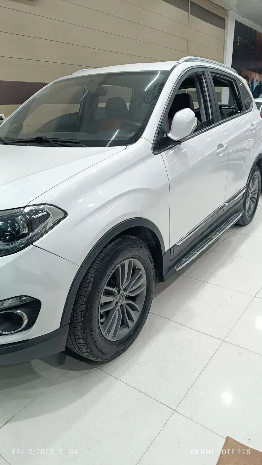 تیگو5|خودرو سواری و وانت|بجنورد, |دیوار