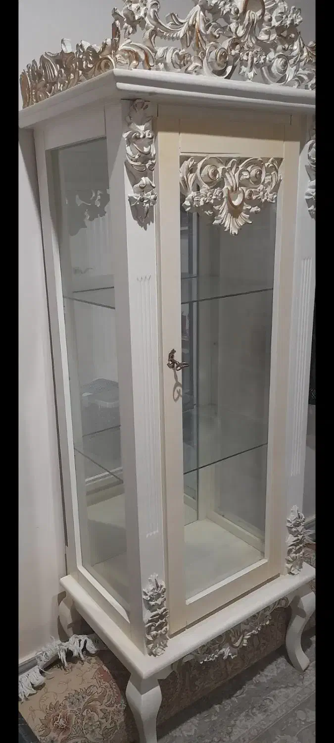 بوفه|بوفه، ویترین، کنسول|تهران, بهاران|دیوار