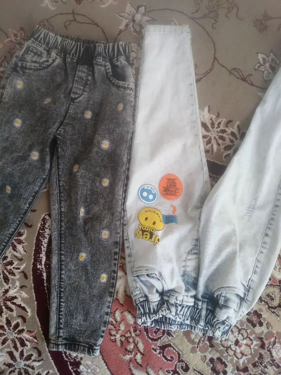 تعدادی جنس فروشی|لباس|کوخرد هرنگ, |دیوار