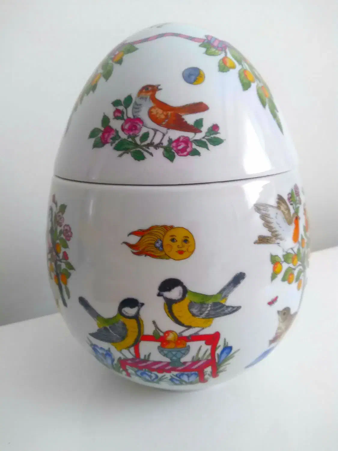 ظرف چینی hutschenreuther اورجینال|ظروف سرو و پذیرایی|تهران, زعفرانیه|دیوار