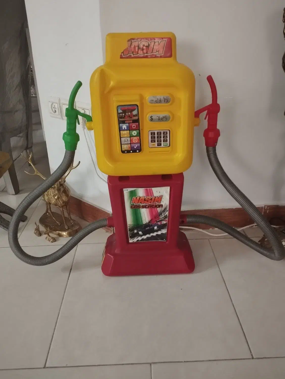 اسباب بازی|اسباببازی بچه|اراک, |دیوار