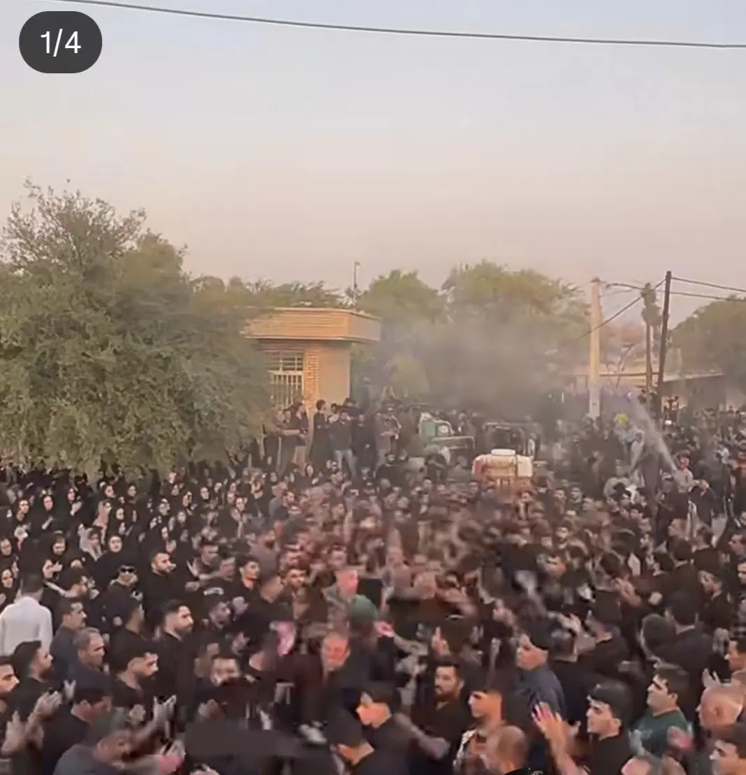 خواننده ومداح مراسم عزاداری بختیاری|خدمات پذیرایی، مراسم|اهواز, کوی باهنر|دیوار