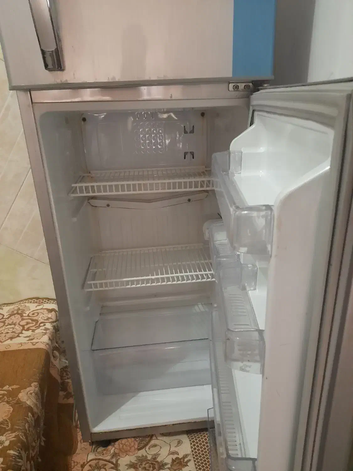 یخچال Eastcool|یخچال و فریزر|قم, شهرک مهدیه (مدرس)|دیوار