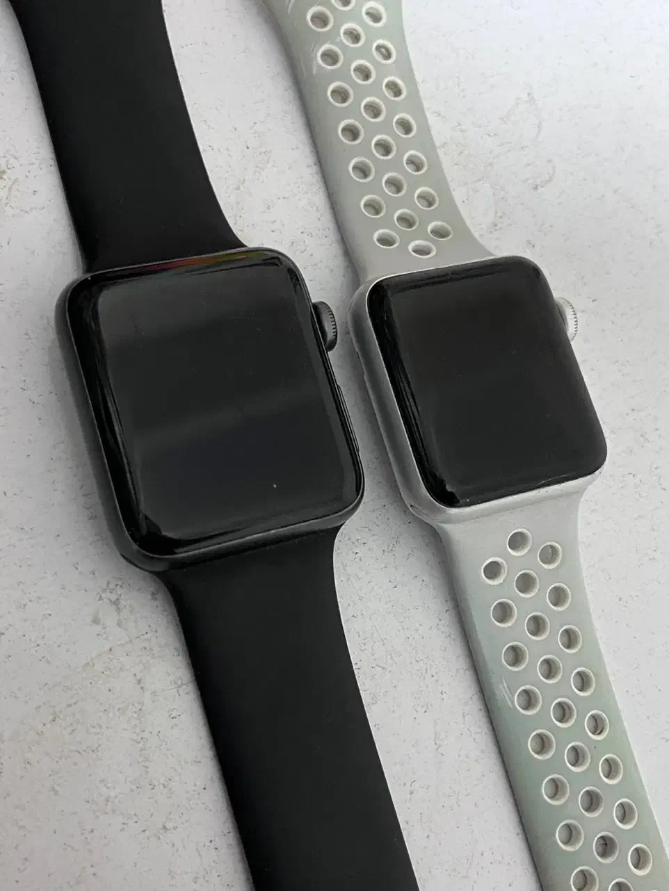 اپل واچ سِری ۲ سایز ۴۲ و ۳۸|لوازم جانبی موبایل و تبلت|محمدشهر, محمدشهر|دیوار