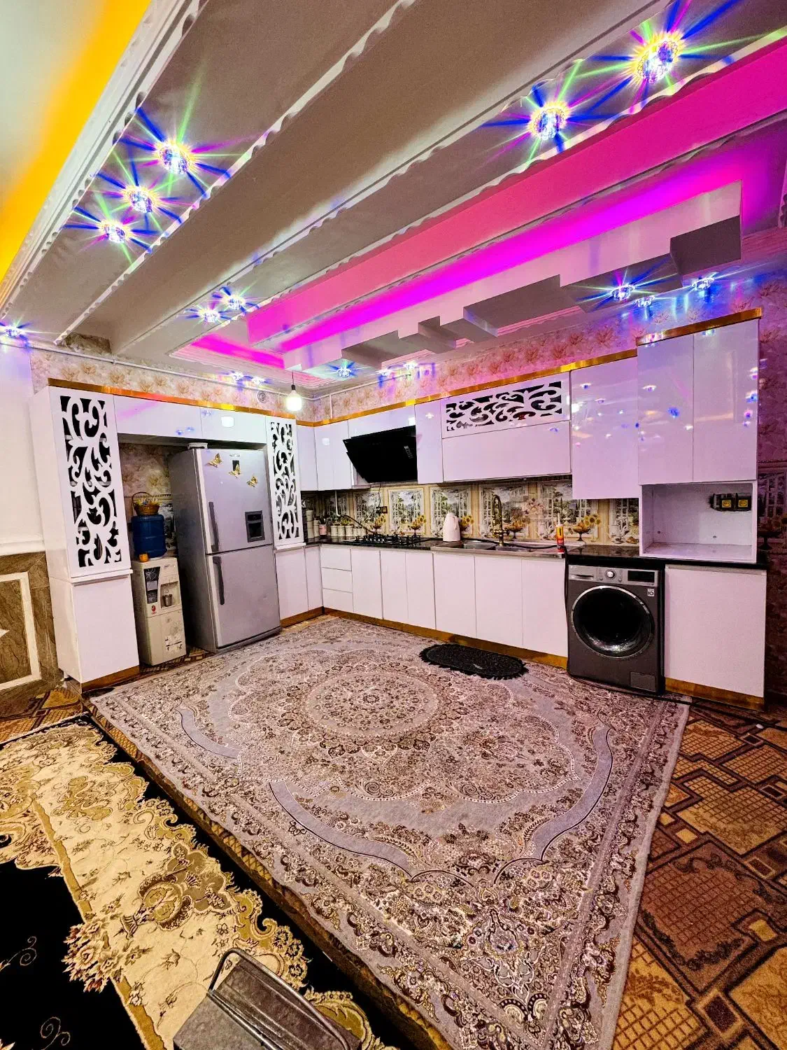 کابینت سازی مکی|مصالح و تجهیزات ساختمان|ایرانشهر, |دیوار