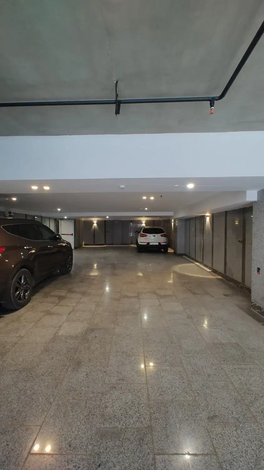 ۱۶۰متری|فروش آپارتمان|تهران, کاشانک|دیوار