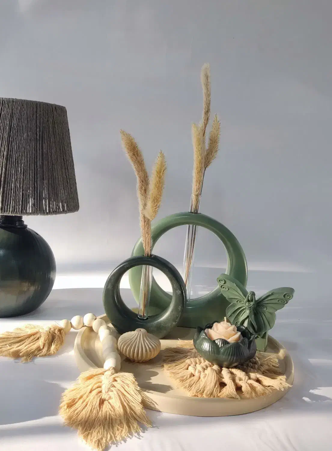 اکسسوری ودکور‌خونه|صنایع دستی و سایر لوازم تزئینی|تهران, پیکان شهر|دیوار