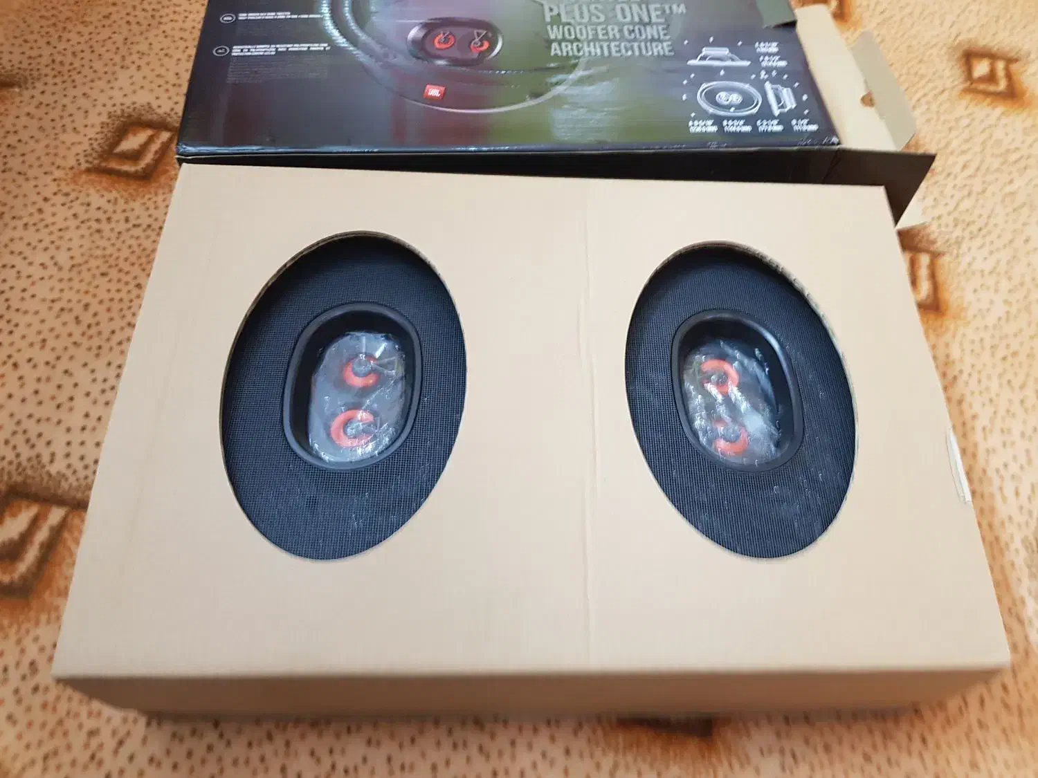 باند خربزه ای jbl میبد|پخش‌کننده همراه|یزد, |دیوار