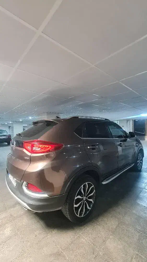 MG 2016|خودرو سواری و وانت|تهران, اختیاریه|دیوار