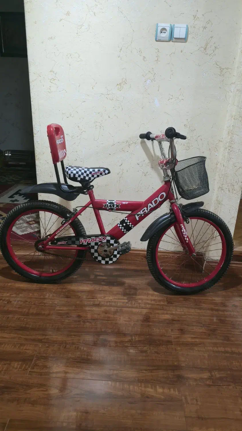 فروش دوچرخه بسیار تمییز و نو|دوچرخه، اسکیت، اسکوتر|بندر ماهشهر, |دیوار