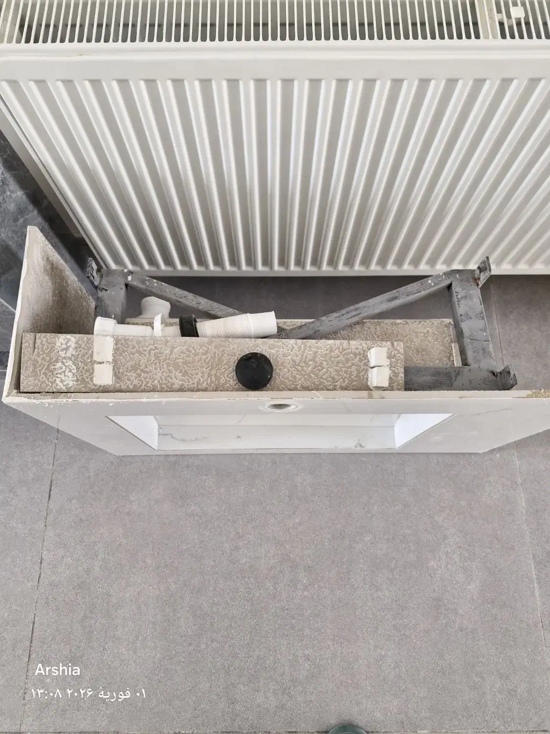 روشویی سرامیکی|لوازم سرویس بهداشتی|پردیس, فاز ۴|دیوار