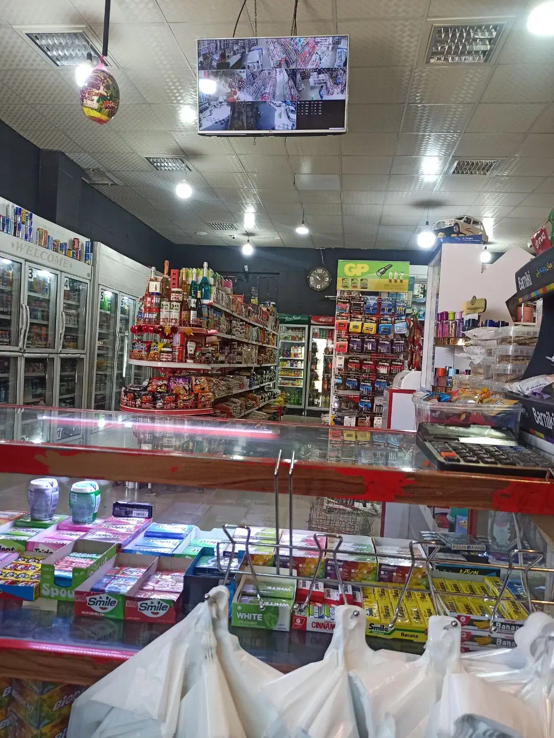 استخدام نیرو چیدمان|استخدام خدمات فروشگاه و رستوران|شیراز, شهرک گلستان|دیوار