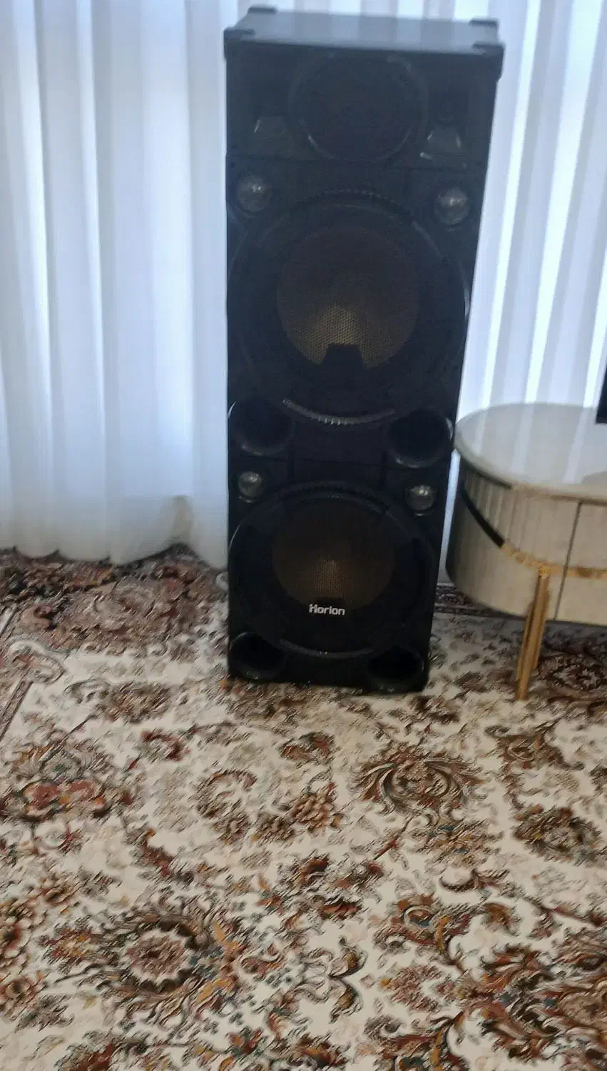 باند خانگی|سیستم صوتی خانگی|همدان, |دیوار