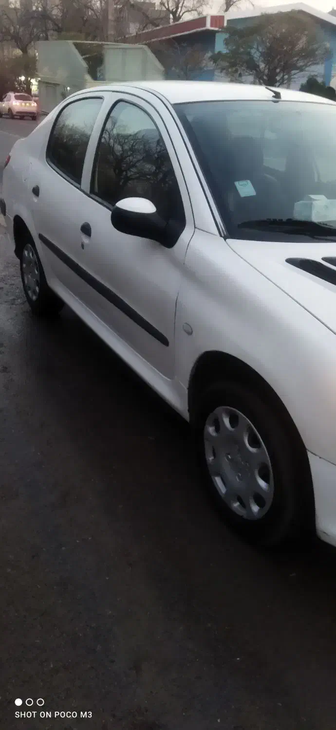 206sd|خودرو سواری و وانت|تبریز, |دیوار